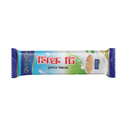 Milk Tea Premix (Mini Pack) 10gm - Minimum order 15 pieces and get free 1 piece
